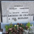 memorial Charles Thomassin